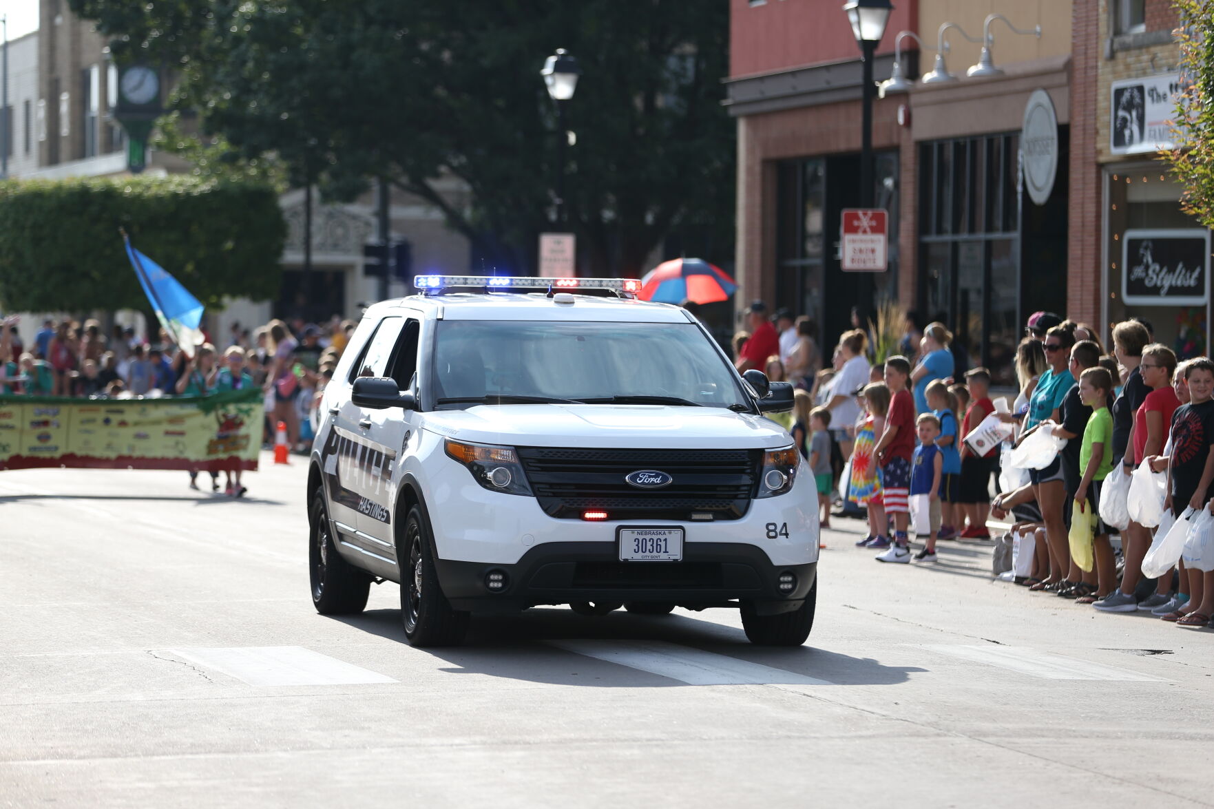 2019 Kool-Aid Days